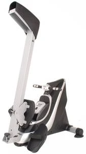 AsVIVA Rower Magnetik Cardio II Rudergerät