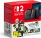 Nintendo Switch 2 - Pokémon Legenden: Z-A Bundle schwarz Vorschaubild