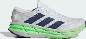 adidas Adistar 4 cloud white/tech indigo/lime burst (Herren)