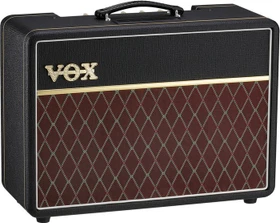 VOX AC10 Custom