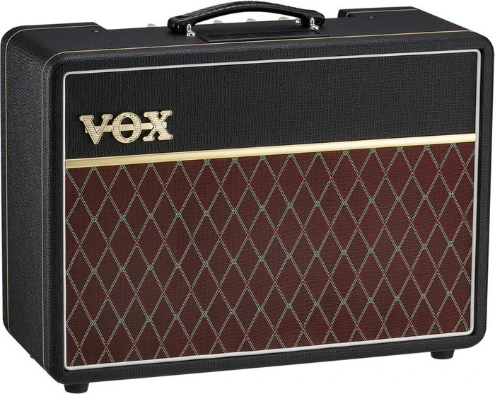 VOX AC10 Custom