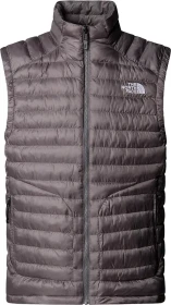 The North Face Huila Funktionsweste smoked pearl (Herren)