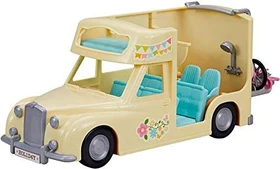 Epoch Sylvanian Families - Fahrzeuge - Wohnmobil
