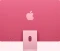 Apple iMac 24", Pink, M6 - 10 Core CPU / 10 Core GPU, 16GB RAM, 256GB SSD [2026] Vorschaubild