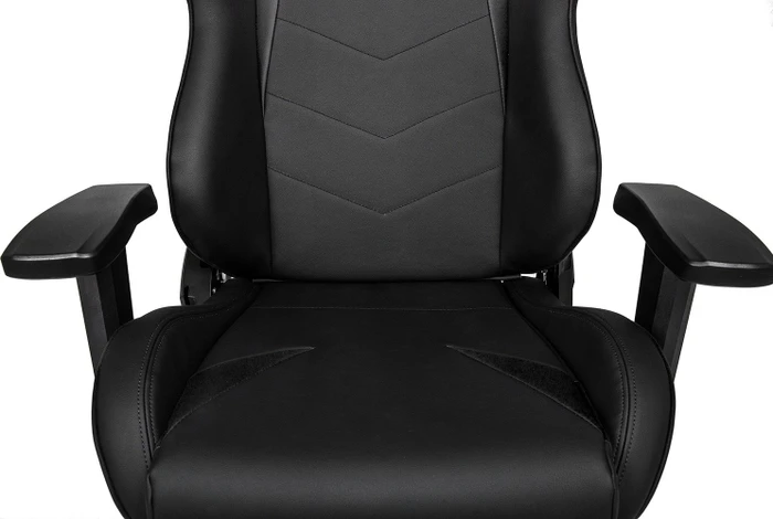 AKRacing Octane Gamingstuhl, schwarz