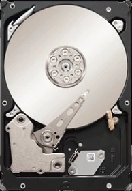 Seagate BarraCuda EcoGreen F3 1TB, 3.5" / SATA 3Gb/s