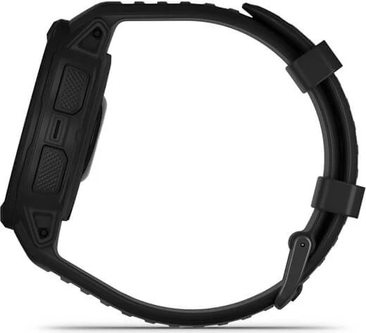 Garmin Instinct 2 Solar Tactical Editon schwarz