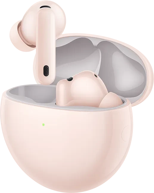 Huawei FreeBuds 7i rosa