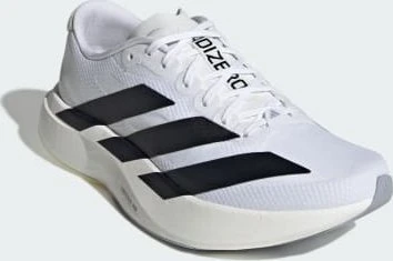 adidas Adizero Evo SL Woven cloud white/core black/dash grey (Herren)