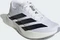 adidas Adizero Evo SL Woven cloud white/core black/dash grey (Herren) Vorschaubild