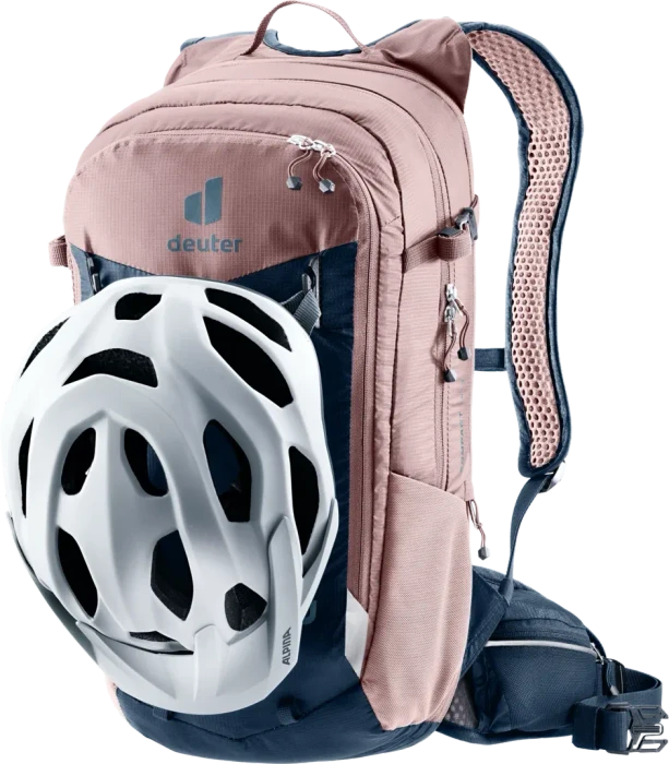 Deuter Compact 14+3 ink/ashrose