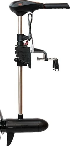 Rhino DX 55V Elektromotor