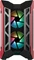 Abkoncore AL1000 Sync Red Wine, Glasfenster Vorschaubild