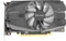 KFA2 GeForce GTX 1050 Ti OC, 4GB GDDR5, DVI, HDMI, DP, bulk Vorschaubild