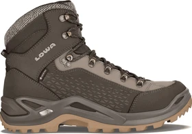 Lowa Renegade Warm GTX Mid slate/clove (Herren)
