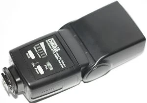 Nissin Speedlite Di622 Blitzgerät für Canon