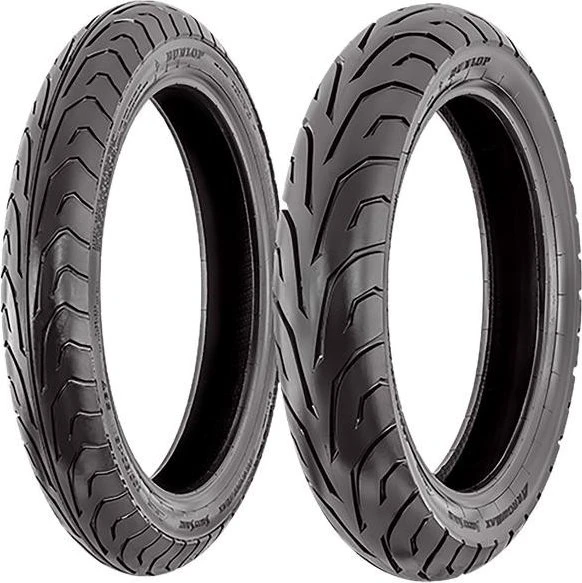 Dunlop Arrowmax StreetSmart 130/80 18 66V TL