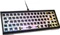 Ducky Tinker 65 Barebone Gaming-Tastatur, schwarz/weiß, ISO Vorschaubild