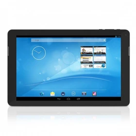TrekStor SurfTab xintron i 10.1, schwarz, 16GB