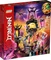 LEGO Ninjago - Der Tempel des Kristallkönigs Vorschaubild
