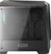 AZZA Chroma 410A, Glasfenster Vorschaubild