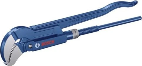 Bosch Professional Eckrohrzange 45°, 42cm