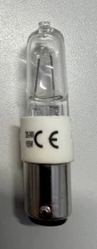 Osram Halolux Ceram 230V B15d 205W/930