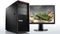 Lenovo ThinkStation P300, Xeon E3-1246 v3, 8GB RAM, 256GB SSD, DE Vorschaubild