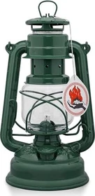 Feuerhand Baby Special 276 Petroleumlaterne moss green