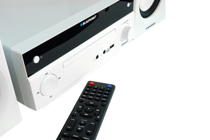 Blaupunkt MS30.2BT Edition