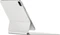 Apple Magic Keyboard für iPad Pro 11", weiß, DE Vorschaubild