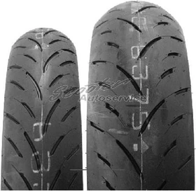 Dunlop Sportmax GPR-300 160/60 R17 69H TL
