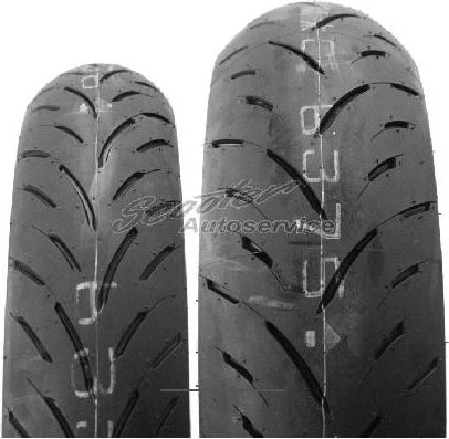 Dunlop Sportmax GPR-300 160/60 R17 69H TL