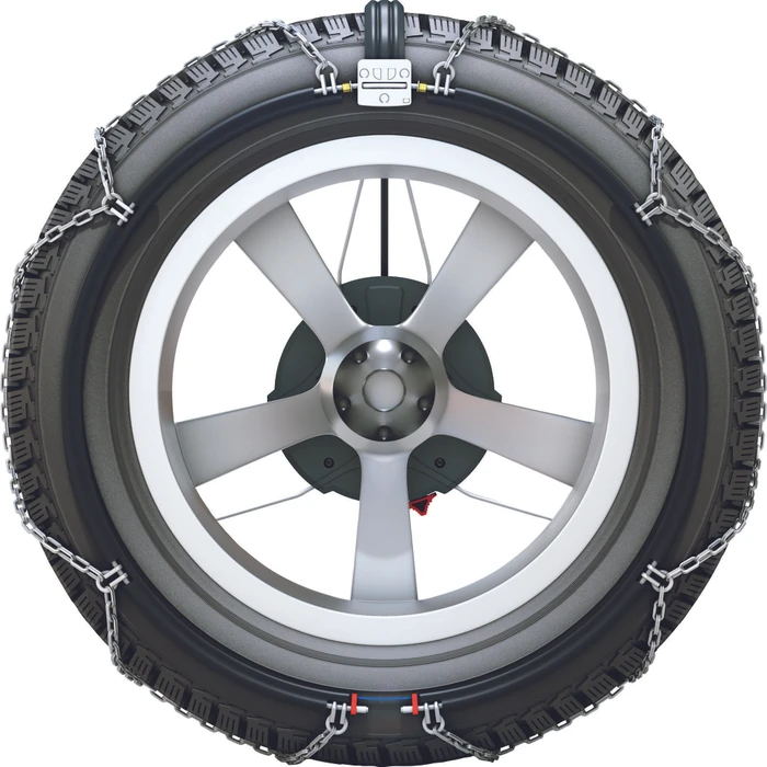 Pewag servomatik RSM 64