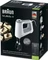 Braun HM 5100 WH MultiMix 5 Handmixer Vorschaubild