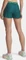 Under Armour Tech Play Up Hose kurz rack green/hyper green (Damen) Vorschaubild