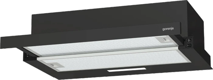Gorenje TH60E3B Flachschirm-Dunstabzugshaube