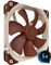 Noctua NF-A14 FLX, 140mm, 5er-Pack Vorschaubild