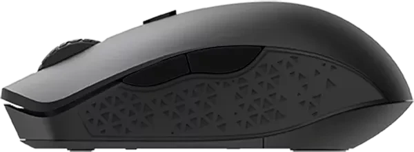 Proove Sweeper Wireless Mouse, schwarz, USB/Bluetooth