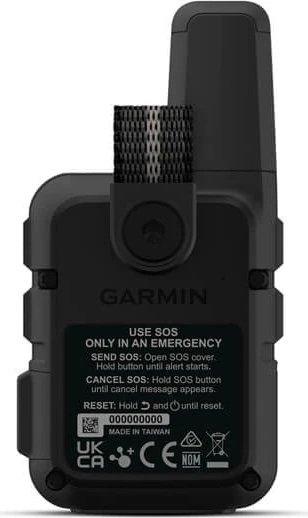 Garmin inReach Mini 2 schwarz