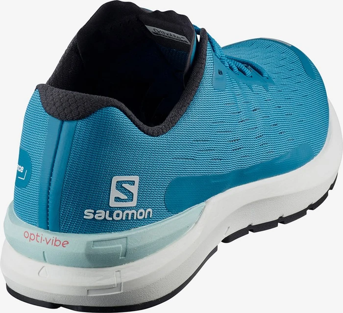 Salomon Sonic 3 Balance fjord blue/white/black (Herren)