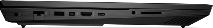 HP OMEN by HP Laptop 17-ck2097ng, Shadow Black, Core i9-13900HX, 32GB RAM, 1TB SSD, GeForce RTX 4080, DE