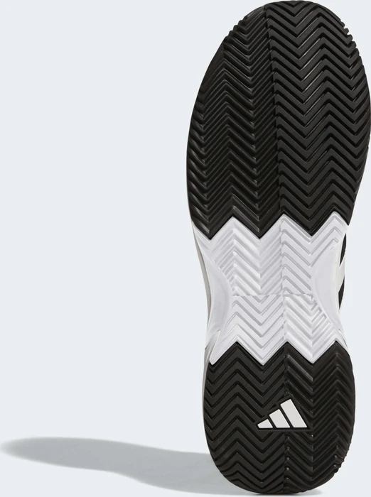 adidas Gamecourt 2.0 core black/cloud white (Herren)
