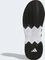 adidas Gamecourt 2.0 core black/cloud white (Herren) Vorschaubild