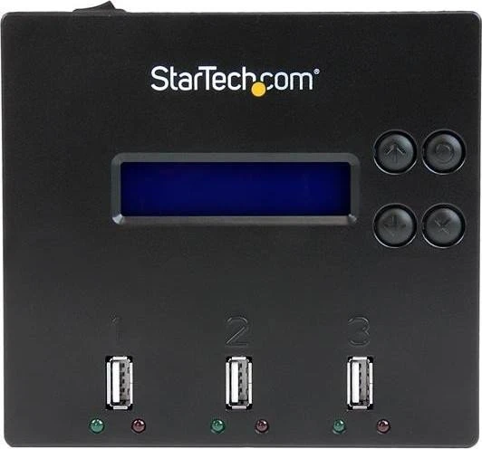 StarTech USB Flash Duplicator 1:2