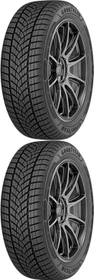 Goodyear UltraGrip Performance+ SUV 215/60 R17 100V XL