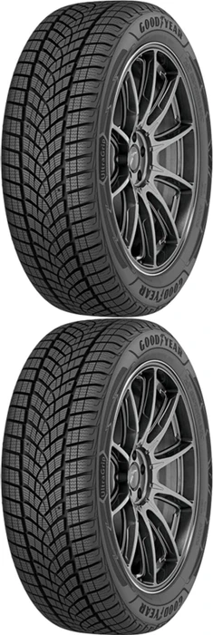 Goodyear UltraGrip Performance+ SUV 215/60 R17 100V XL