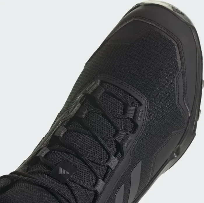 adidas Eastrail 2.0 Mid Rain.RDY carbon/core black/grey five (Herren)