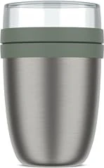 Mepal Thermo Lunchpot Ellipse Aufbewahrungsbehälter 700ml nordic sage