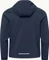 Jack Wolfskin Fourwinds Funktionsjacke night blue (Junior) Vorschaubild